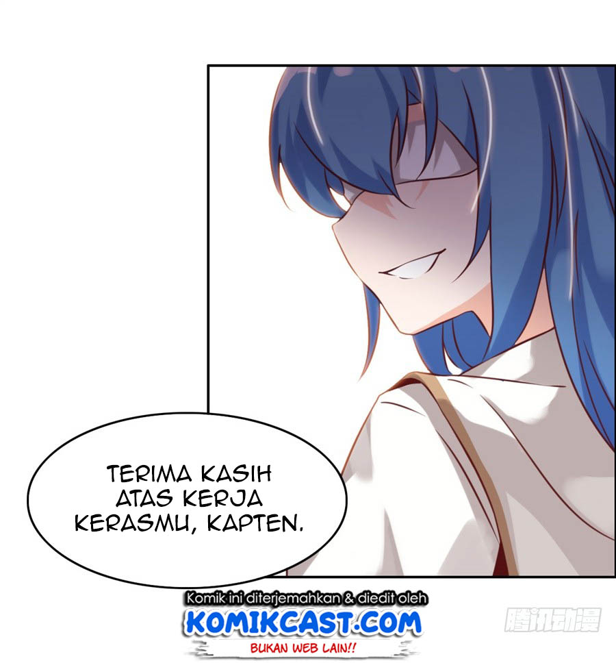 I Picked Up a Demon Lord as a Maid Chapter 07 Gambar 48